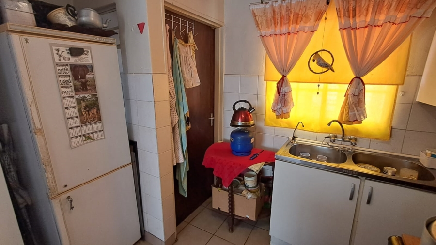 1 Bedroom Property for Sale in Parys Free State